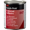 Scotch-Weld 847 Universele lijm bruin 1L